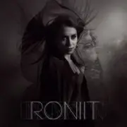 Обложка: Roniit - Infernal Anxiety