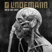 Обложка: Lindemann - Und die Engel singen