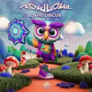 Обложка: FowlOwl & Ofanim - Can You Tell Me Where We Are Exactly