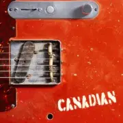 Обложка: Billy Raffoul - Canadian