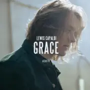 Обложка: Lewis Capaldi & Cecil Remmler - Grace (Acoustic)