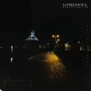 Обложка: Lonelysoul. - Derealization