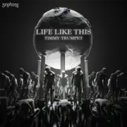 Обложка: Timmy Trumpet - Life Like This