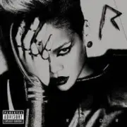 Обложка: Rihanna - Mad House (Explicit Version)