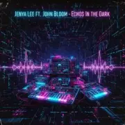Jenya Lee ft. John Bloom - Echos in The Dark