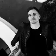 Обложка: Chaika - Качай