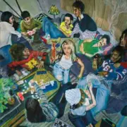 Обложка: spill tab - PINK LEMONADE