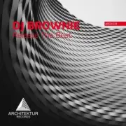 Обложка: DJ Brownie - Release The Beat