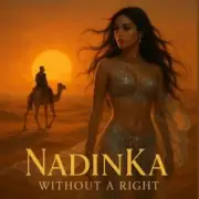 Обложка: NadinKa - Without a Right