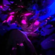 Обложка: Dj Samir & Fyex - Montagem Rave Eterno