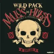 Wild Pack - Rocky Road
