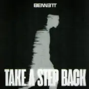 Обложка: BENNETT - Take A Step Back