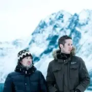 Обложка: Mike Foyle - Pandora (The Blizzard Mix)