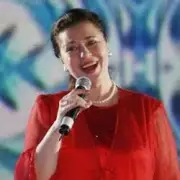 Обложка: Валентина Толкунова - Серебряная песенка