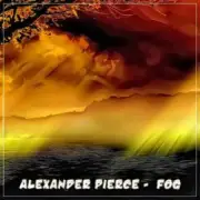 Обложка: Alexander Pierce - Sunglasses girl