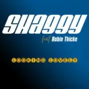 Обложка: Shaggy & Robin Thicke - Looking Lovely