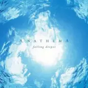 Обложка: Anathema - Kingdom