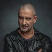 Обложка: Deepanic - Tuler The Prophet