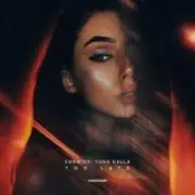 YUNG KXLLA - Wild Hunt