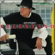 Обложка: Adriano Celentano - Fuoco Nel Vento
