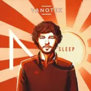 Обложка: Vanotek Feat. Minelli - My Mind