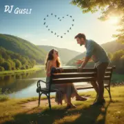 Обложка: DJ GUSLI AND OLEG SEWER - Тебе не жалко
