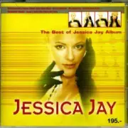 Обложка: Jessica Jay - Chichiquita
