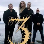 Обложка: The 3rd And The Mortal - Why So Lonely