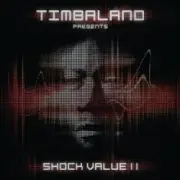 Обложка: Timbaland - Ease Off The Liquor