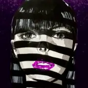 Обложка: Purple Disco Machine - Hypnotized (feat. Sophie and the Giants)