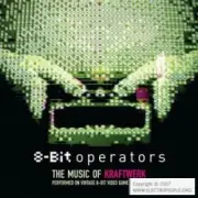 Обложка: Bacalao - The Robots (Die Roboter)