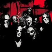Обложка: Slipknot - The Blister Exists