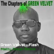 Обложка: Green Velvet - Flash (Dj Sneak Mix)