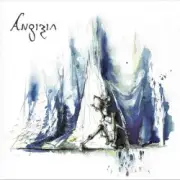 Обложка: Angizia - Mehmet und die Zirkusstadt