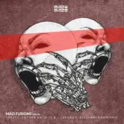 Обложка: Svetec - No Mercy