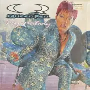 Обложка: Queen Pen - Man Behind the Music