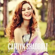 Обложка: Caitlyn Shadbolt - Shoot out the Lights