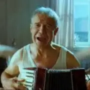 Обложка: Сергей Гармаш - Человек и кошка