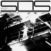 Обложка: Aaron Hibell - s.o.s.