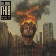 Обложка: Polamav - Гнів