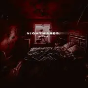 Обложка: skyfall beats - nightmares (slowed)