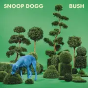 Обложка: Snoop Dogg - R U A Freak