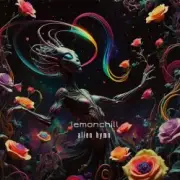 Обложка: Lemonchill - Reflections