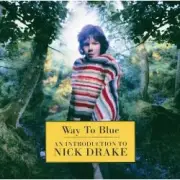 Обложка: Nick Drake - Cello Song