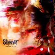 Обложка: Slipknot - Eyeless