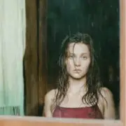 Обложка: Valeriia Vovk - Все змиє дощем
