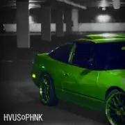 Обложка: House of Phonk - HVUS o PHONK