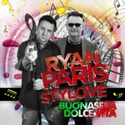 Обложка: Ryan Paris - Time After Time