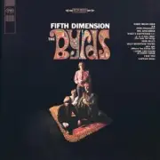 Обложка: The Byrds - Wild Mountain Thyme