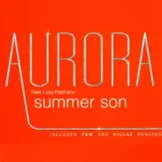 Aurora & Lizzy Pattinson - Summer Son (Radio edit)